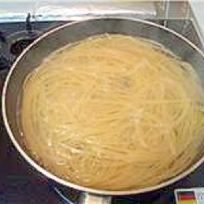 超節約 パスタの茹で方 レシピ 作り方 By ラン0404 楽天レシピ 超節約 パスタの茹で方 レシピ 作り方 By ラン0404 楽天レシピ